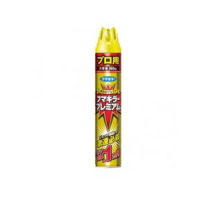 2980円以上で注文可能  フマキラープレミアム プロ用 800mL (1個)