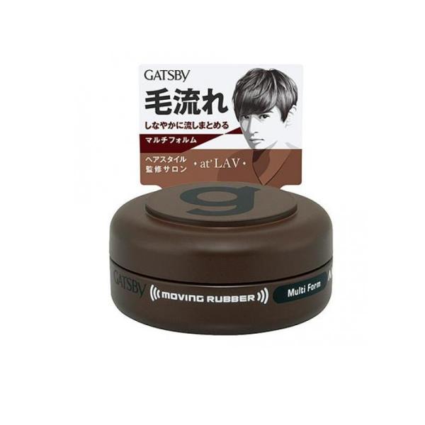 2980円以上で注文可能  ギャツビー ムービングラバー マルチフォルム 15g (モバイルタイプ)...