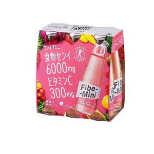 ファイブミニ 100ml×6本　12パック Amazon.co.jp: [トクホ] 大塚製薬 ファイブミニ 100ml×6本