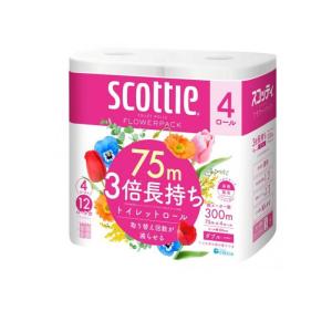 2980円以上で注文可能 スコッティ フラワーパ...の商品画像