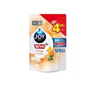 2980円以上で注文可能 食洗機用JOY(ジョイ) オレンジピール成分入り 490g (詰め替え用) (1個)