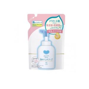 2980円以上で注文可能 カウブランド 無添加泡のハンドソープ 詰め替え用 320mL (1個)