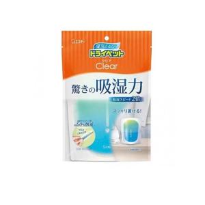 2980円以上で注文可能 ドライペット クリア 350mL (1個)