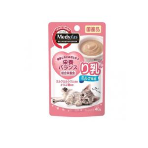 2980円以上で注文可能 メディファス 猫用 ウ...の商品画像