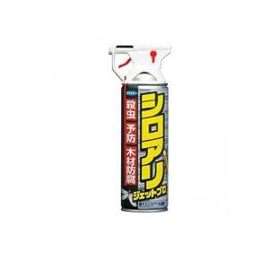 2980円以上で注文可能 フマキラー シロアリジェットプロ 450mL (1個)