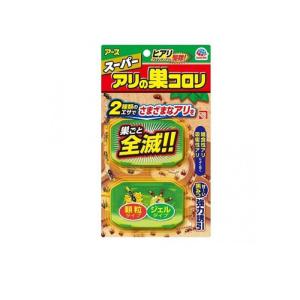 スーパーアリの巣コロリ : オオサキ ヤフー店 - 通販 - Yahoo!ショッピング