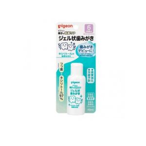 2980円以上で注文可能 ピジョン ジェル状歯み...の商品画像