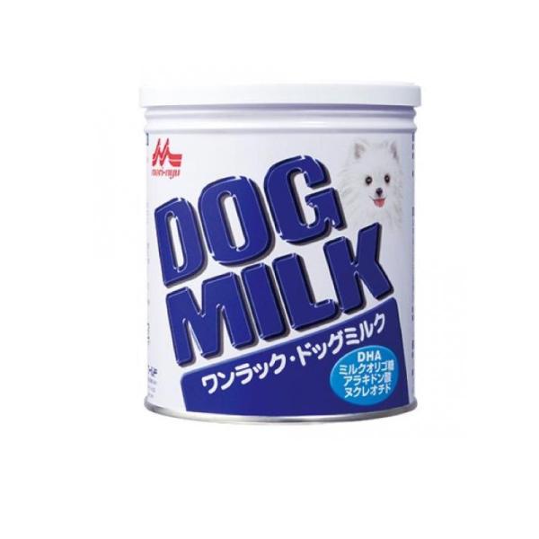 2980円以上で注文可能  森乳サンワールド ワンラック・ドッグミルク 50g (1個)