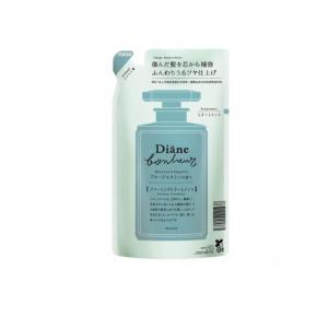モイストダイアン トリートメント ダイアン ボヌール ブルージャスミン