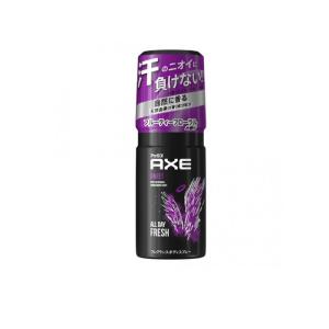 2980円以上で注文可能  AXE(アックス) フレグランスボディスプレー スウィート フルーティフローラルの香り 60g (1個)