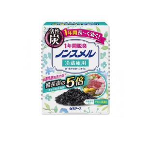2980円以上で注文可能 ノンスメル 冷蔵庫用置...の商品画像