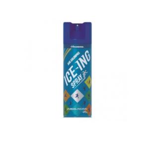 エアーサロンパス アイシングスプレー 490ml 6581 His 6581 Sports Heroz 通販 Yahoo ショッピング