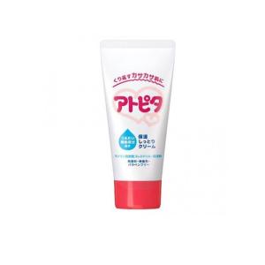 2980円以上で注文可能 アトピタ 保湿しっとりクリーム 60g (1個)