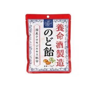 養命酒製造 のど飴  64g