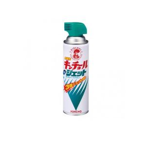 2980円以上で注文可能 KINCHO 水性キンチョールジェット 無臭性 450mL (1個)