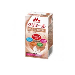 2980円以上で注文可能  クリニコ エンジョイクリミール ミルクティー味 125mL (1個)｜minoku-max