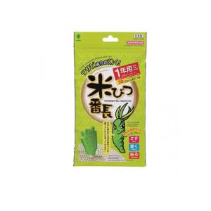 2980円以上で注文可能 米保存用防虫剤 米びつ...の商品画像