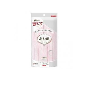 ミノン やさしく洗う弱酸性タオル ( 1枚入 )/ MINON(ミノン) : 爽快