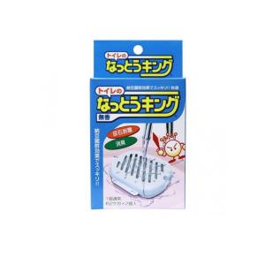 2980円以上で注文可能 トイレのなっとうキング 消臭と尿石剥離 25cc× 2個入 (1個)