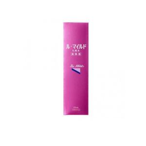 【新品】ルマイルド 化粧水 200ml 乳液 140ml 8本セット 新品】ルマイルド 化粧水 200ml 乳液 140ml 8本セット