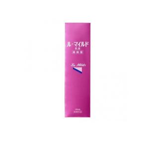 ル・マイルド乳液 140ml 6本セット 楽天市場】【医薬部外品】140ml 6個セット 送料無料 ル