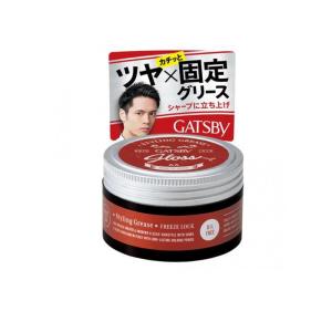 2980円以上で注文可能  ギャツビー(GATSBY) スタイリンググリース フリーズロック 100...