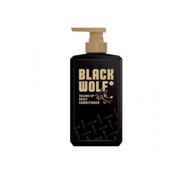 2980円以上で注文可能  BLACK WOLF(ブラックウルフ) ボリュームアップスカルプコンディ...