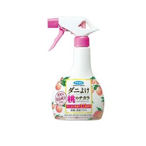 2980円以上で注文可能 ダニよけ桃のチカラ 350mL (1個)