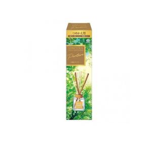 2980円以上で注文可能 Sukki-ri! CORK+STICK -Puriture-「木漏れ日の中で」つめかえ用 100mL (1個)
