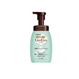 ケアセラ 泡の高保湿ボディウォッシュ つめかえ用 特大 ( 1000ml×3
