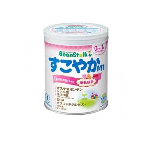 2980円以上で注文可能  ビーンスターク すこやかM1 乳児用粉ミルク 小缶 300g (1個)