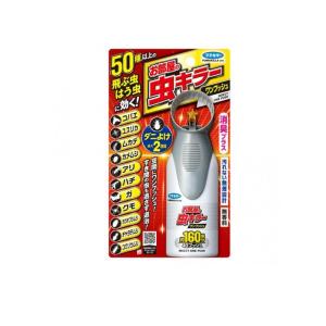 虫よけバリア お部屋の虫キラーワンプッシュ160畳分 : サン 虫よけバリア お部屋の虫キラーワンプッシュ160畳分 : サン