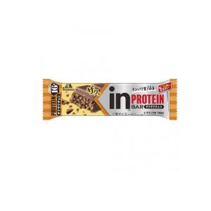 森永製菓 inバー プロテイン ザクザクチョコ ( 12本 )/ : 爽快