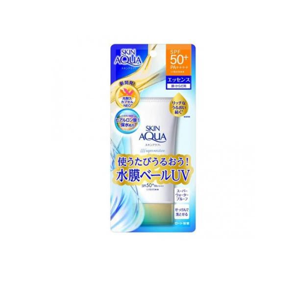 2980円以上で注文可能  スキンアクア スーパーモイスチャーエッセンス 80g (1個)