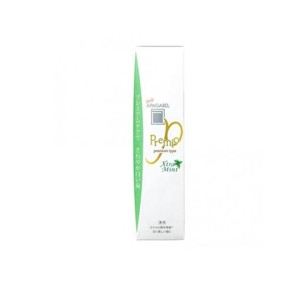 2980円以上で注文可能  アパガードプレミオ エクストラミント 53g (1個)