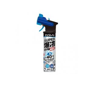 2980円以上で注文可能  アイスノン  スーパー爆冷スプレー NEO 280mL (1個)｜みんなのお薬MAX(みんなのお薬)
