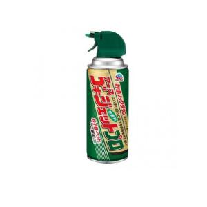 2980円以上で注文可能 アース製薬 ゴキジェットプロ 300mL (1個)