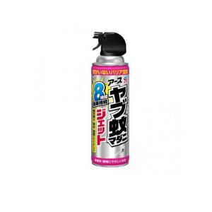 2980円以上で注文可能 アース ヤブ蚊マダニジェット 屋外用 480mL× 1本入 (1個)