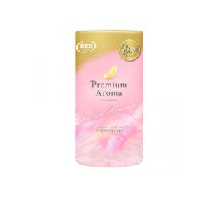 2980円以上で注文可能 トイレの消臭力 Premium Aroma プレミアムアロマ アーバンロマンス 400mL (1個)