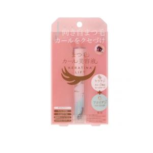 2980円以上で注文可能 まつ毛カール美容液 ケラチナリフト 7mL (1個)