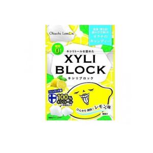 2980円以上で注文可能 キシリブロック オクチ...の商品画像