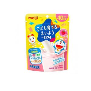 2980円以上で注文可能 明治ミラフル 粉末飲料...の商品画像