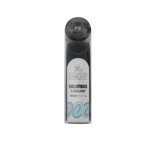 2980円以上で注文可能  コロンブス ナイトリキッド クロ 65mL (1個)