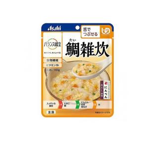 2980円以上で注文可能  バランス献立 鯛雑炊 100g (1個)｜minoku-max