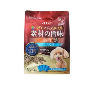 デビフペット デビフ クローバースタイル 素材の旨味 鶏肉