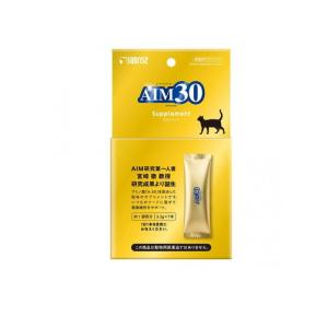 サンライズ】AIM30 サプリメント 3．2gx7本 : リバーサイド