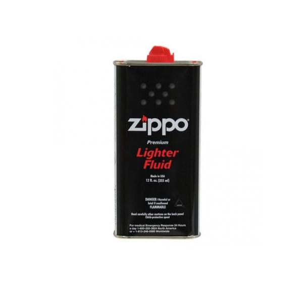 2980円以上で注文可能  Zippo ジッポライター オイルL 355mL (1個)