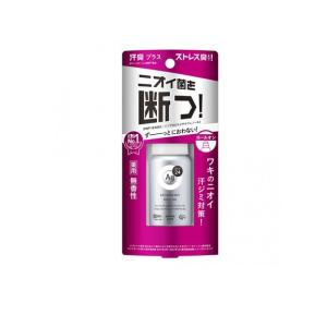 2980円以上で注文可能 Ag DEO24(エージーデオ24) デオドラントロールオンDX 無香性 40mL (1個)
