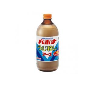 2980円以上で注文可能 バポナ うじ殺し(液剤) 500mL (1個)