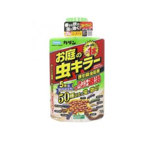 2980円以上で注文可能 カダン お庭の虫キラー 700g (1個)